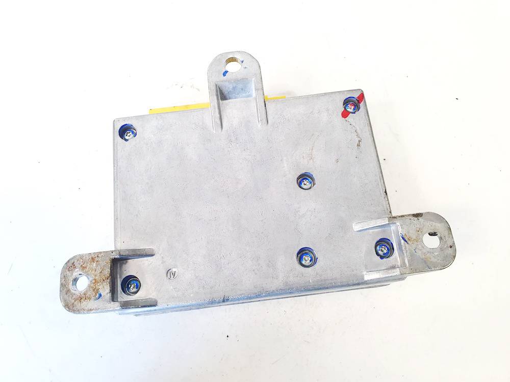 77960SWAE231M4 Honda CR-V 2009 Airbag crash sensors module - Thumbnail 3