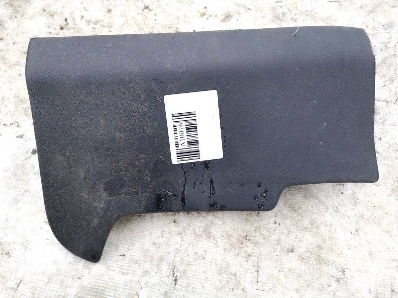 96600568ZD Citroen C4 Grand Picasso 2007 Salono paneles oro pagalve SRS