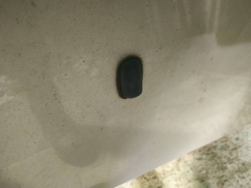 Ford Focus 2011 Windscreen Washer Fluid Jet - Thumbnail 2