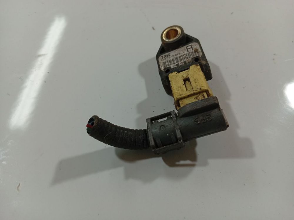 891730F010 Toyota Corolla Verso 2004 Czujnik poduszki powietrznej SRS - Thumbnail 2