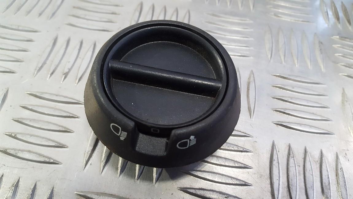 7700352939 Renault Master 2002 Headlight Range Control Light Controller Lighting