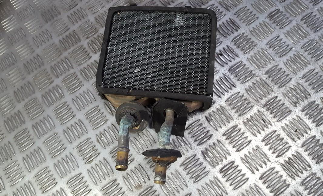Opel Corsa 1996 Heater radiator (heater matrix) | EuroImpex