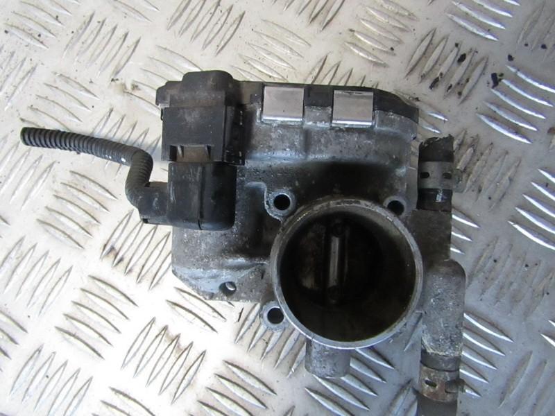 0280750133 Opel Astra 2009 High Flow Throttle Body Valve (Air Control Valve)