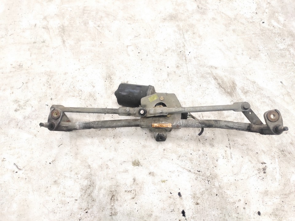 1U1955023E Skoda Octavia 2002 Windshield Wiper Linkage - FRONT - Thumbnail 2