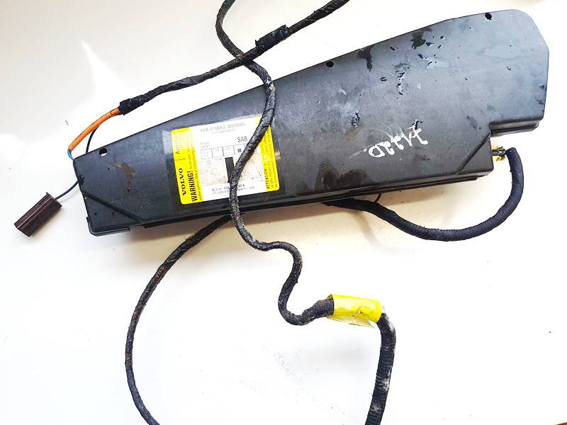 30615565 Volvo V50 2004 Sedynes Airbag SRS