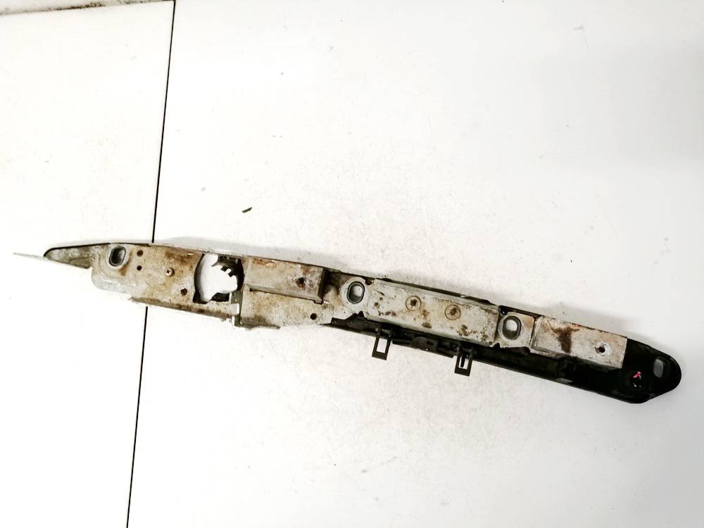 385827297 Skoda Superb 2005 Takaluukun ulkoinen viimeistely (rekisterikilven valaistus) - TAKANA - Thumbnail 2