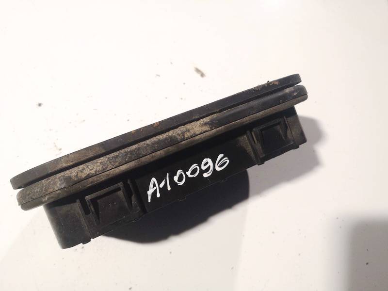 Jaguar X-Type 2003 Salono oro groteles - Thumbnail 3