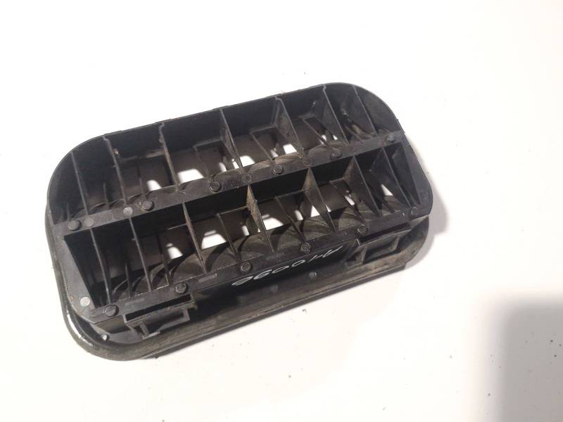 Jaguar X-Type 2003 Salono oro groteles - Thumbnail 2