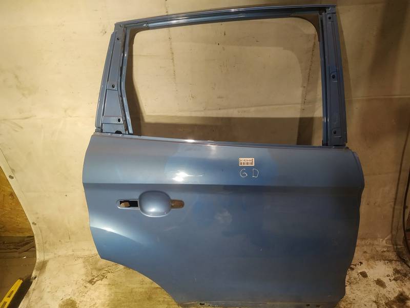 MELYNOS Ford Kuga 2008 Doors - REAR RIGHT
