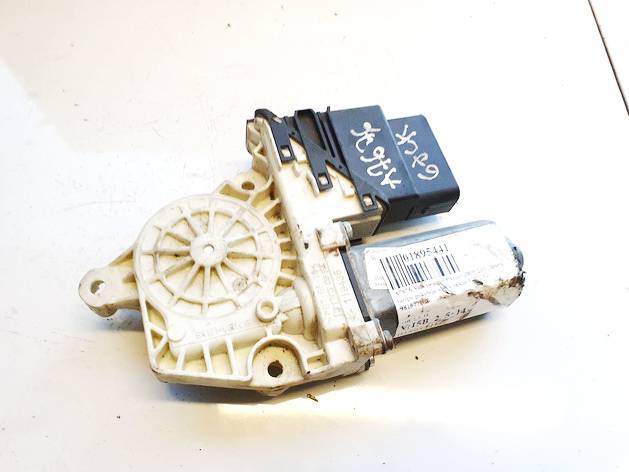 981677108 Volkswagen Passat 2005 Window Motor - REAR LEFT