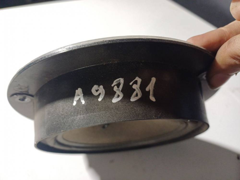 981088100 Mercedes-Benz A-CLASS 2005 Auto skaļrunis