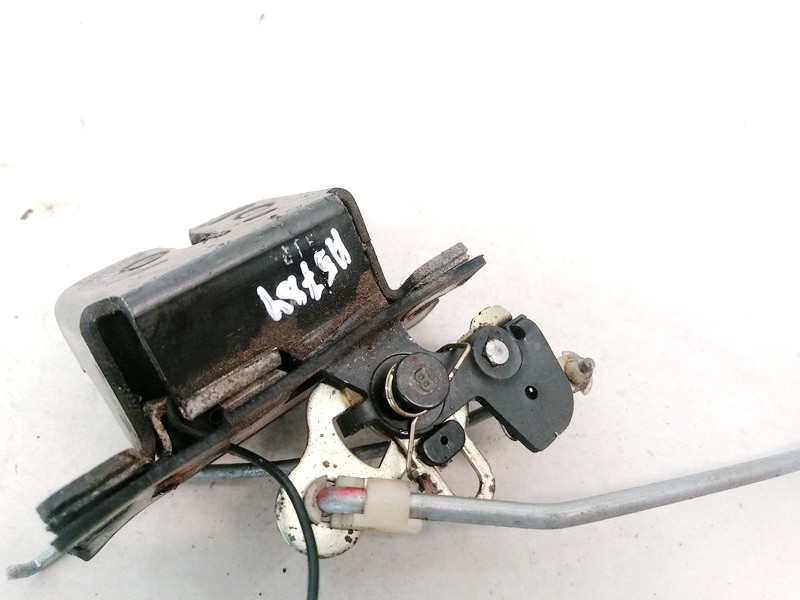 Kia Sorento 2004 Trunk Lid Lock Latch - REAR - Thumbnail 3