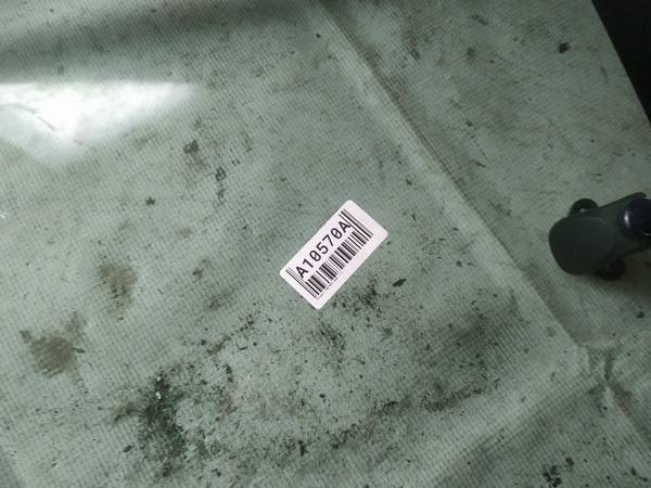 AS2 Peugeot Partner 2005 Door-Drop Glass - REAR RIGHT - Thumbnail 3