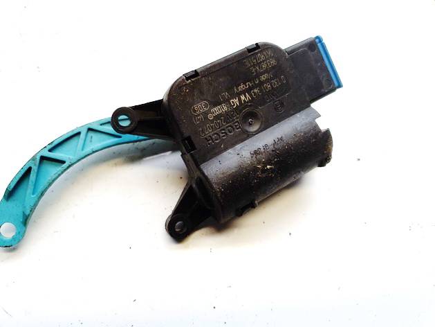 963387XC Volkswagen Touran 2004 Heater Vent Flap Control Actuator Motor
