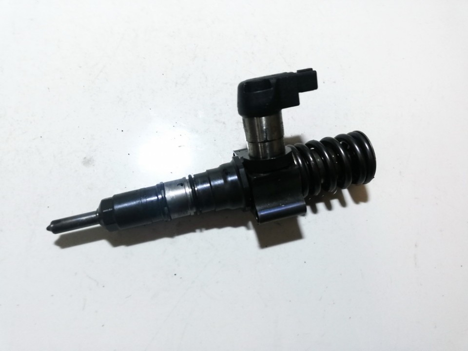 03g130073s ppd052214, 002120417 Fuel Injector Volkswagen Passat 2005 2