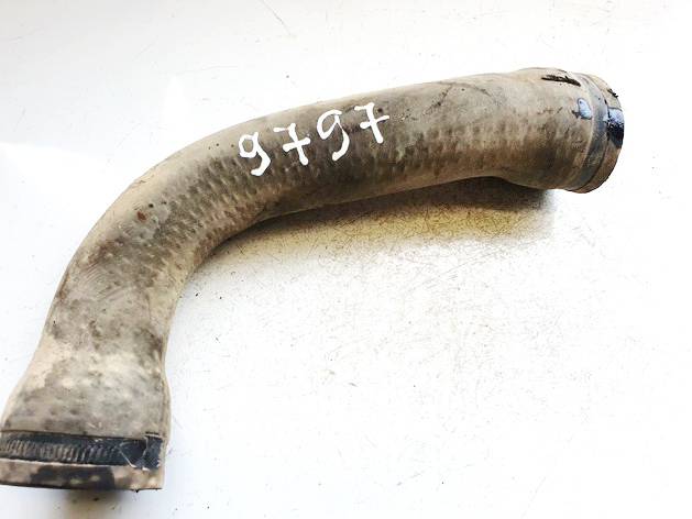 Mercedes-Benz C-CLASS 2000 Välijäähdyttimen letku - Thumbnail 2