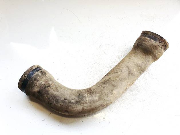 Mercedes-Benz C-CLASS 2000 Välijäähdyttimen letku - Thumbnail 3