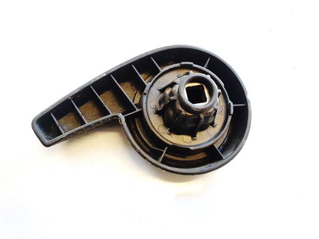 95489164 Chevrolet Orlando 2011 Interior trim - Thumbnail 3