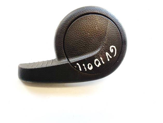 95489164 Chevrolet Orlando 2011 Wykończenie wnętrza (plastikowe elementy)