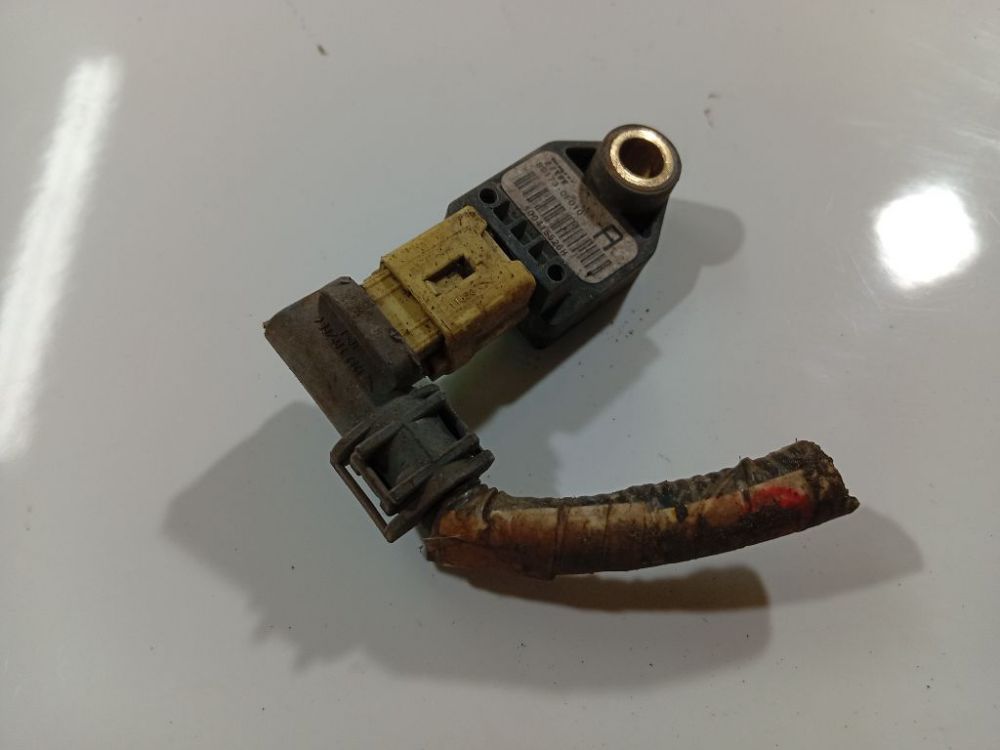 891730F010 Toyota Corolla Verso 2004 Czujnik poduszki powietrznej SRS