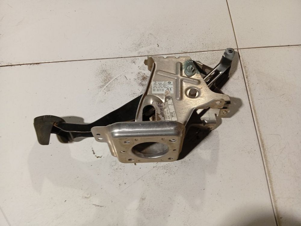1K1721057 Seat Altea 2005 Clutch pedal - Thumbnail 2