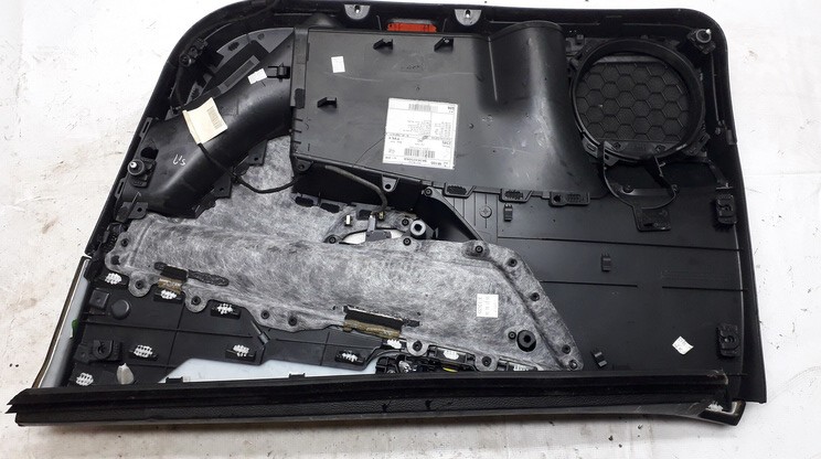 3C1867011 Volkswagen Passat 2006 Door Panel - FRONT LEFT - Thumbnail 2