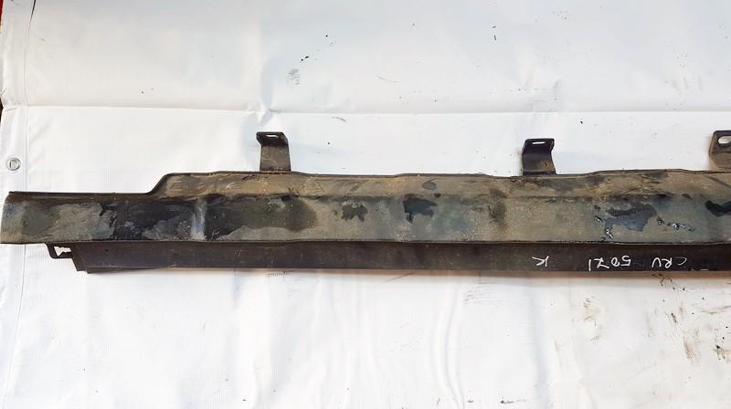 71850SWWG010M1 Honda CR-V 2007 Right Sill Moulding