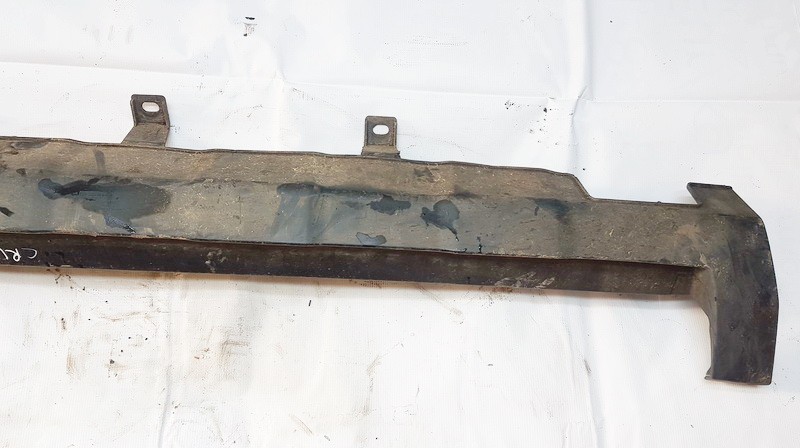 71850SWWG010M1 Honda CR-V 2007 Right Sill Moulding - Thumbnail 2