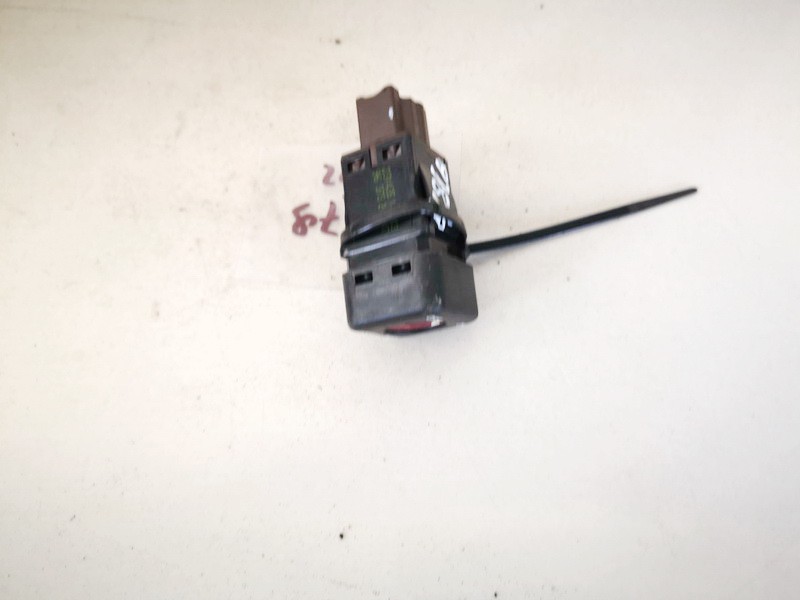 96373205XT Peugeot 407 2006 Turvatyynyn airbag merkkivalo palaa jatkuvasti tai vilkkuu - Thumbnail 2