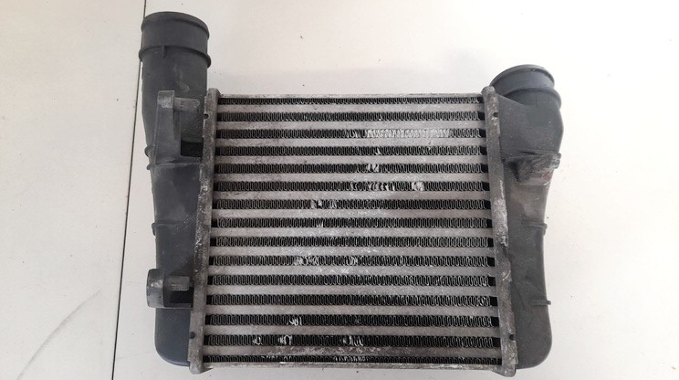 174978713 Audi A4 2003 Interkulerio radiatorius - Thumbnail 2