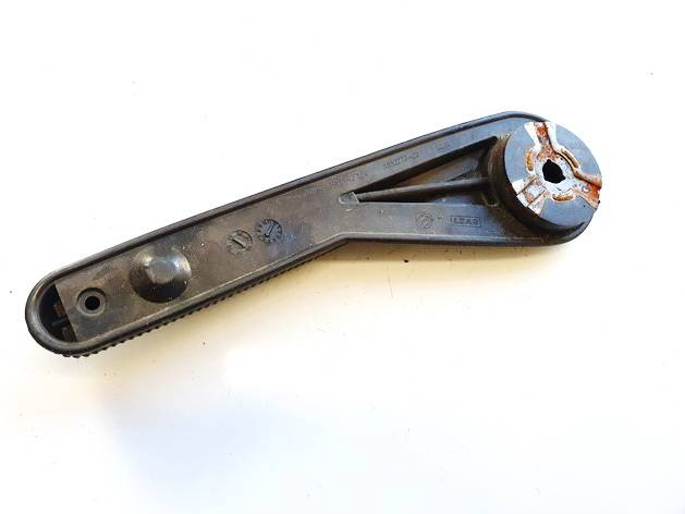 185027300 Fiat Croma 2008 PLASTICOS-Otros repuestos del interior - Thumbnail 3