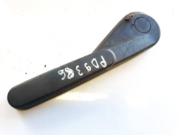 185027300 Fiat Croma 2008 Sisätilan koristelu (muovit)