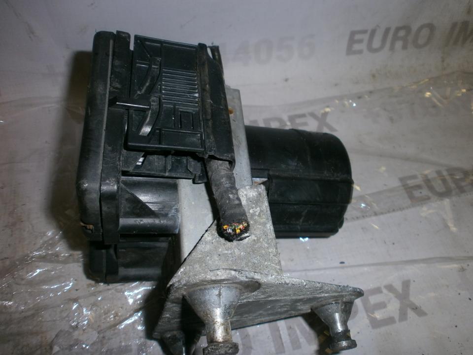 A0034310312 Mercedes-Benz C-CLASS 1999 ABS Unit (ABS Brake Pump)