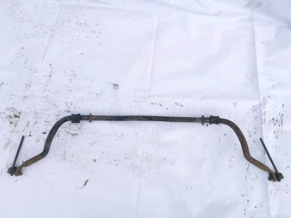 Mazda 5 2006 Stabilisator Vorne - Thumbnail 2