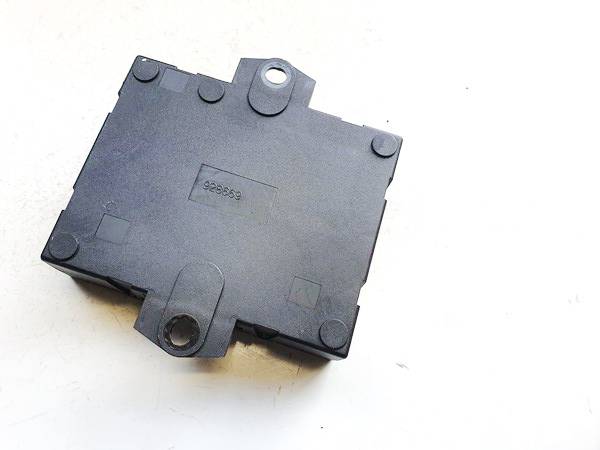 AW9314B673AH Jaguar XJ 2012 Kiti kompiuteriai - Thumbnail 3