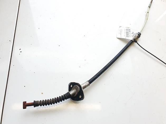 Lexus IS - CLASS 2007 Rankinio stabdzio trosai