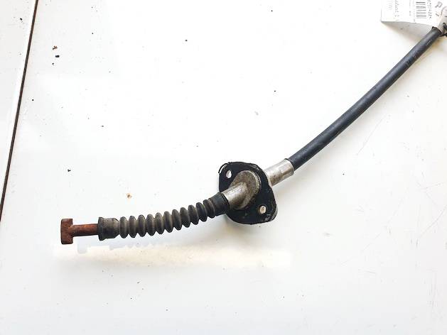 Lexus IS - CLASS 2007 Rankinio stabdzio trosai - Thumbnail 2