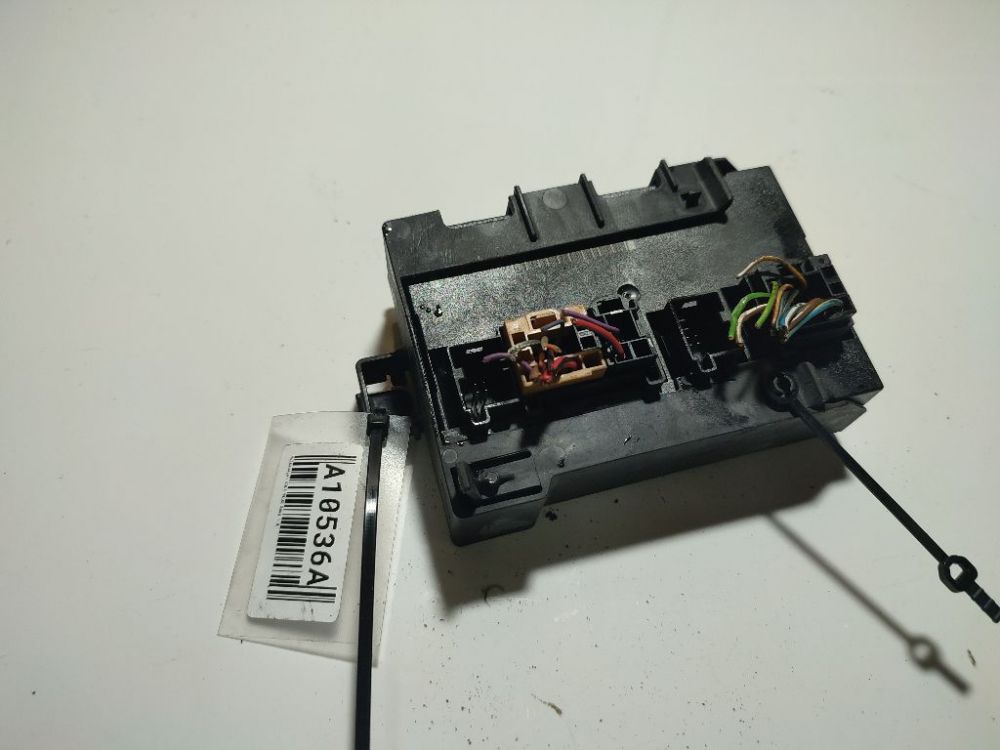 1K0959433AR Volkswagen Golf Plus 2006 General Module Comfort Relay (Unit)