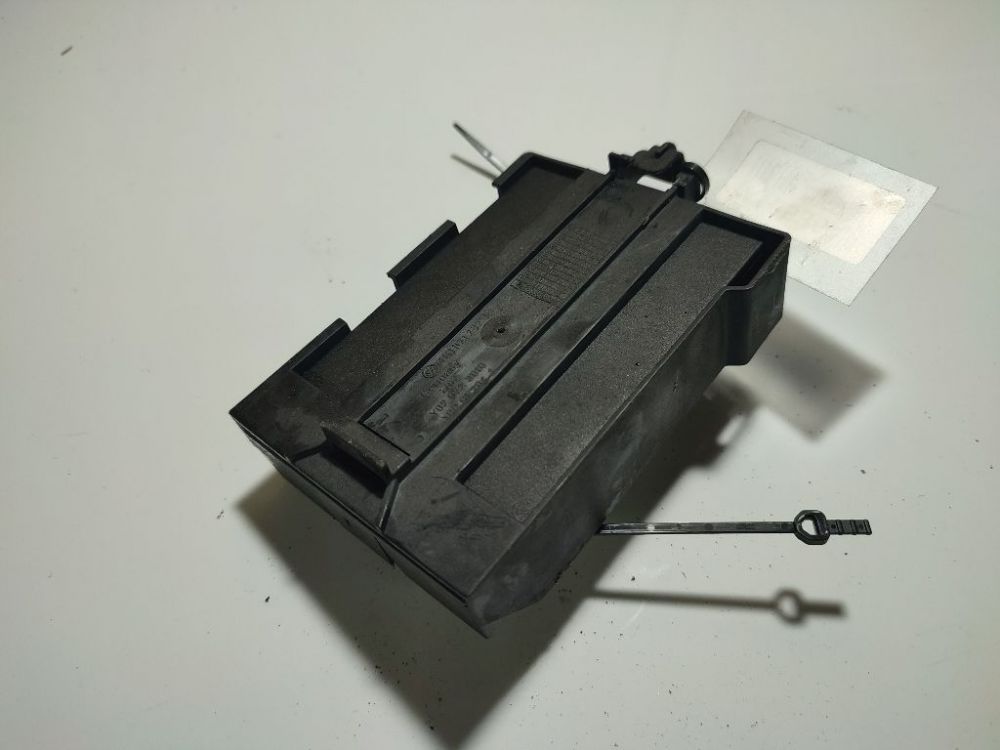 1K0959433AR Volkswagen Golf Plus 2006 General Module Comfort Relay (Unit) - Thumbnail 3