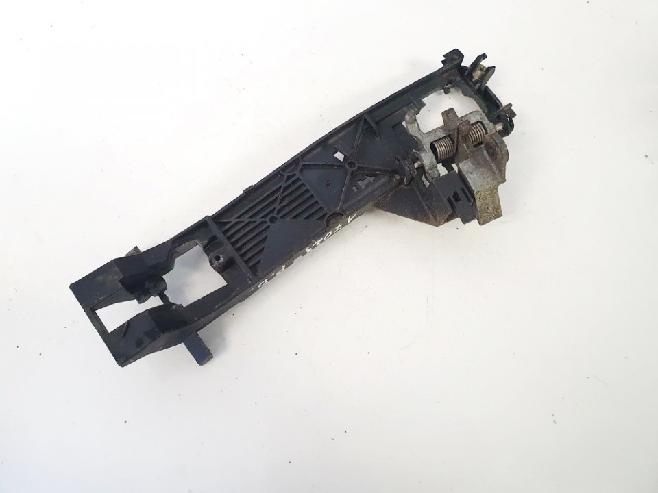 Mercedes-Benz S-CLASS 2000 Durvju ārējā roktura - PRIEKŠA PA LABI - Thumbnail 2