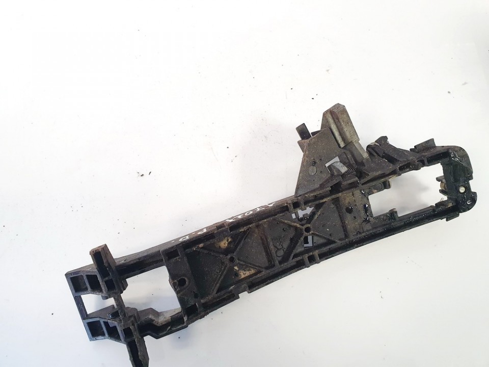 Mercedes-Benz S-CLASS 2000 Durvju ārējā roktura - PRIEKŠA PA LABI - Thumbnail 3