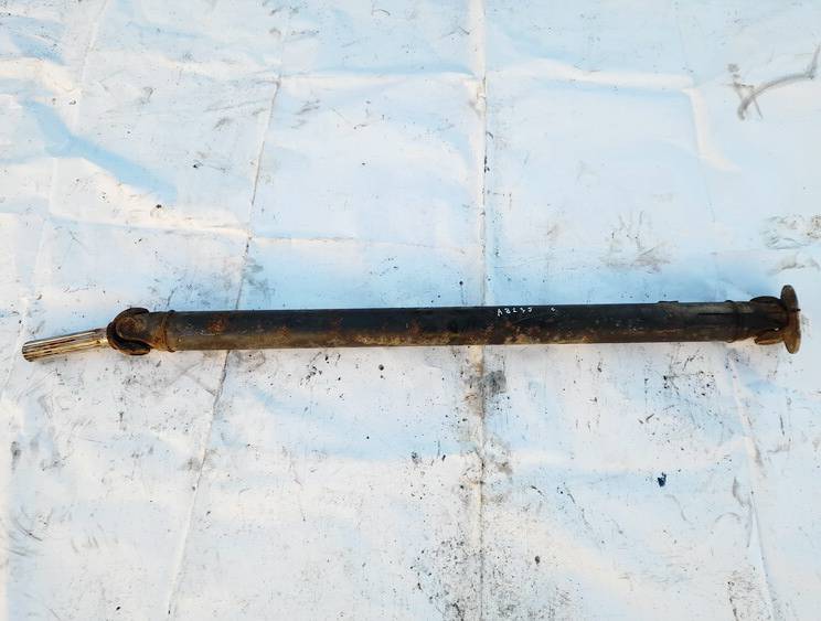 Mercedes-Benz C-CLASS 2002 Kardanas G.