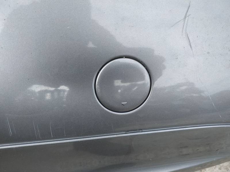 Mercedes-Benz A-CLASS 2005 Klappe Abdekung Stoßstange hinten - Thumbnail 2