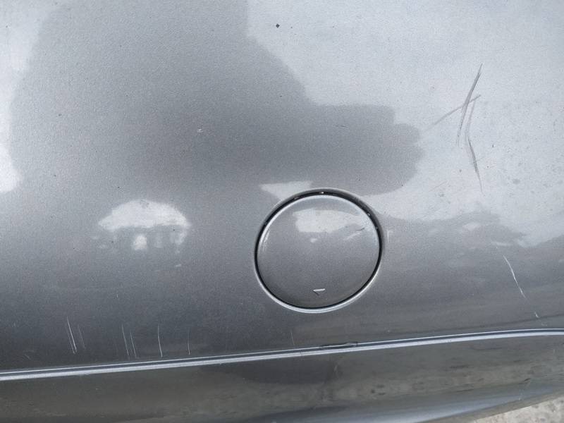 Mercedes-Benz A-CLASS 2005 Vilkšanas cilpas vāciņš - AIZMUGURE