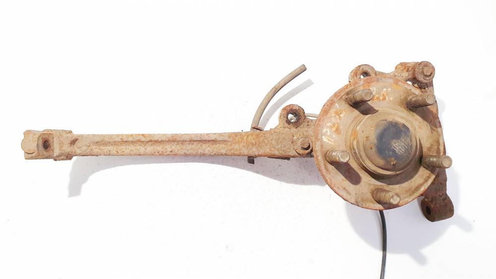 04782705 Chrysler 300C 2006 Steering Knuckle - FRONT LEFT