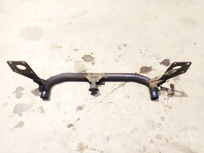 Skoda Superb 2005 Välijäähdyttimen letku