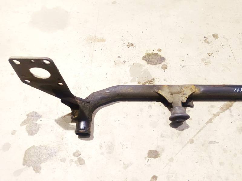 Skoda Superb 2005 Välijäähdyttimen letku - Thumbnail 2