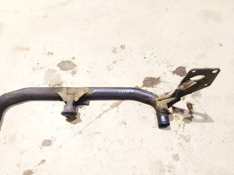 Skoda Superb 2005 Välijäähdyttimen letku - Thumbnail 3