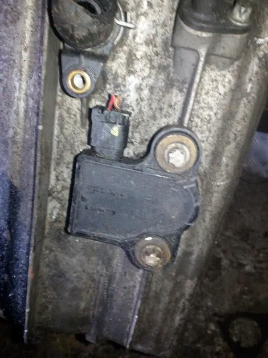 A0041535428 Mercedes-Benz A-CLASS 1998 Oil Pressure Sensor (OIL LEVEL SENSOR)