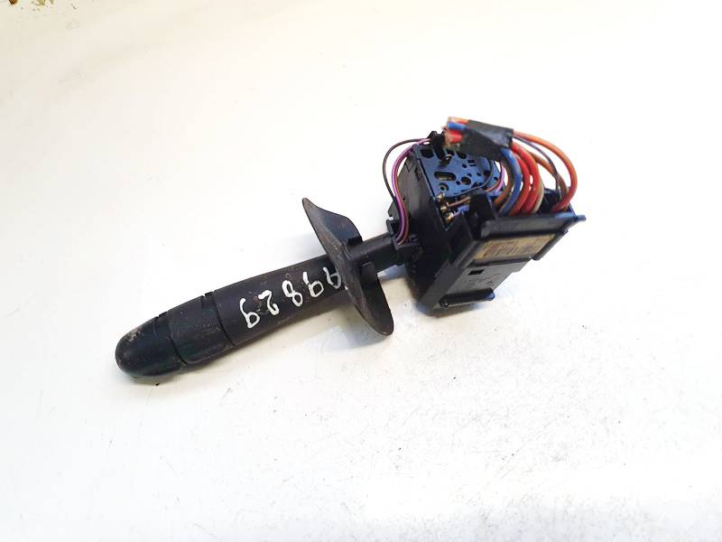 36998A Renault Scenic 2001 Indicator Switch (Light Stalk) - Thumbnail 2